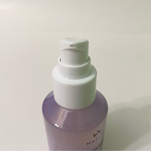 MAELYS Get Cheeky Enriched Cellulite Oil 2 fl oz / 60 ml - Picture 5 of 8